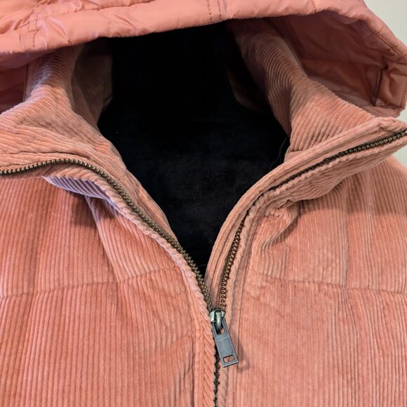American eagle puffer jacket - Picture 4 of 10